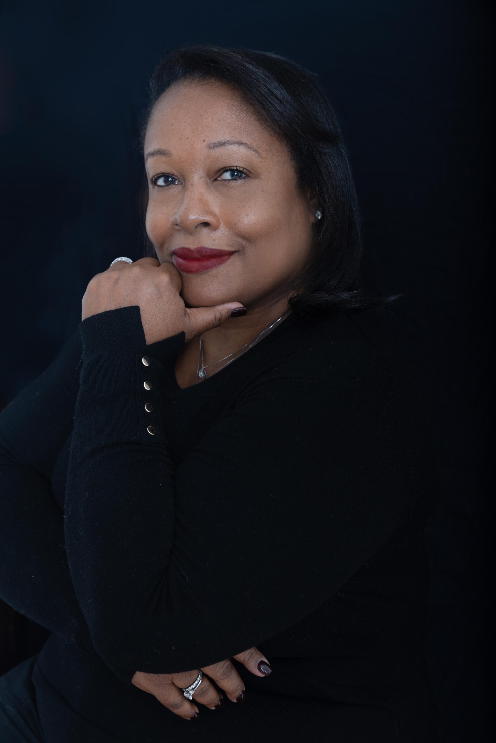 Dr. Sonja Cherry-Paul