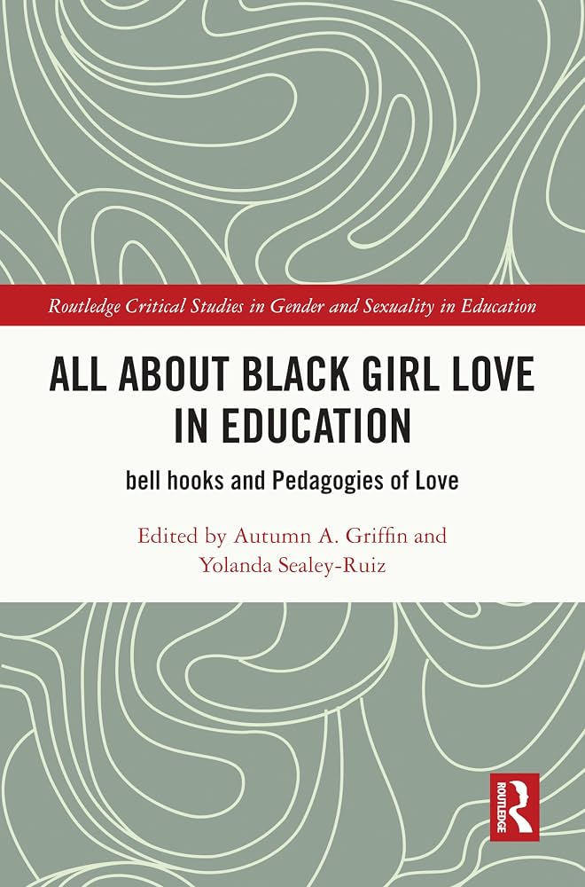 Cultivating Voices of Black Girls in White Spaces from All About Black Girl Love in White Spaces